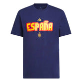 2026 Spain Men's World Cup HJH Tee / Adidas