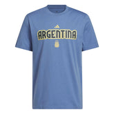 2026 Argentina Men's World Cup HJH Tee / Adidas