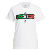 2026 Mexico Women's World Cup HJH Tee / Adidas