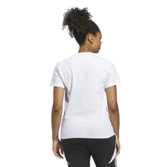 2026 Mexico Women's World Cup HJH Tee / Adidas