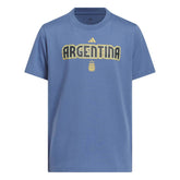 2026 Argentina Youth World Cup HJH Tee / Adidas