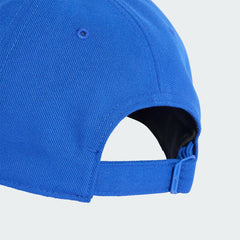 2026 Italy Baseball Cap / Adidas
