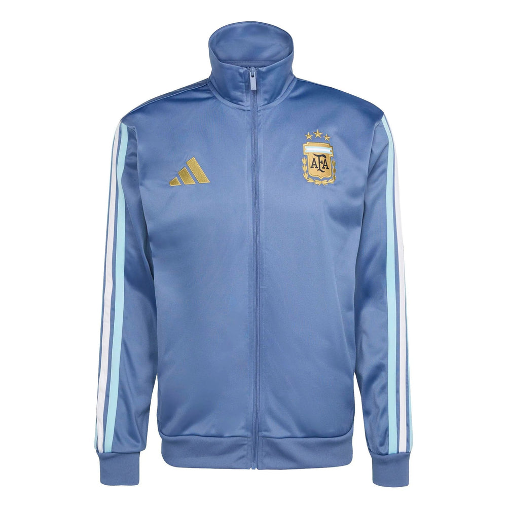 2026 Argentina Men's DNA Track Top / Adidas