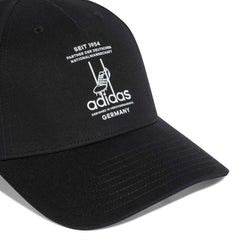 2026 Germany Baseball Cap / Adidas