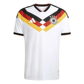 2026 Germany Men's Authentic Home Soccer Jersey / Adidas