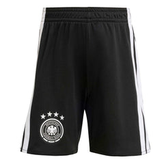 2026 Germany Kid's Home Mini Kit / Adidas