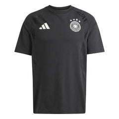 2026 Germany Men's Tiro Travel Tee / Adidas
