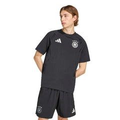 2026 Germany Men's Tiro Travel Tee / Adidas