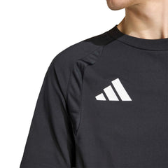 2026 Germany Men's Tiro Travel Tee / Adidas
