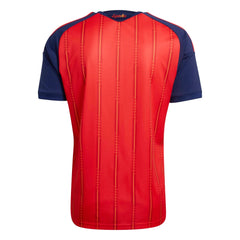 2026 Spain Men's Stadium Home Soccer Jersey / Adidas