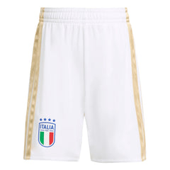 2026 Italy Kid's Home Mini Kit / Adidas