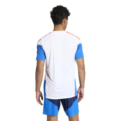 2026 Colombia Men's Training Soccer Jersey / Adidas