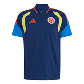 2026 Colombia Men's Polo / Adidas