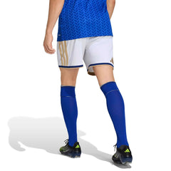 2026 Italy Men's Home Shorts / Adidas
