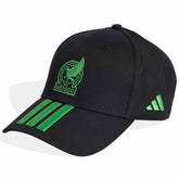 2026 Mexico Baseball Cap 3 Stripes / Adidas