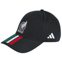 2026 Mexico Baseball Cap 3 Stripes / Adidas