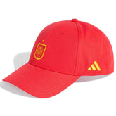 2026 Spain Baseball Cap / Adidas