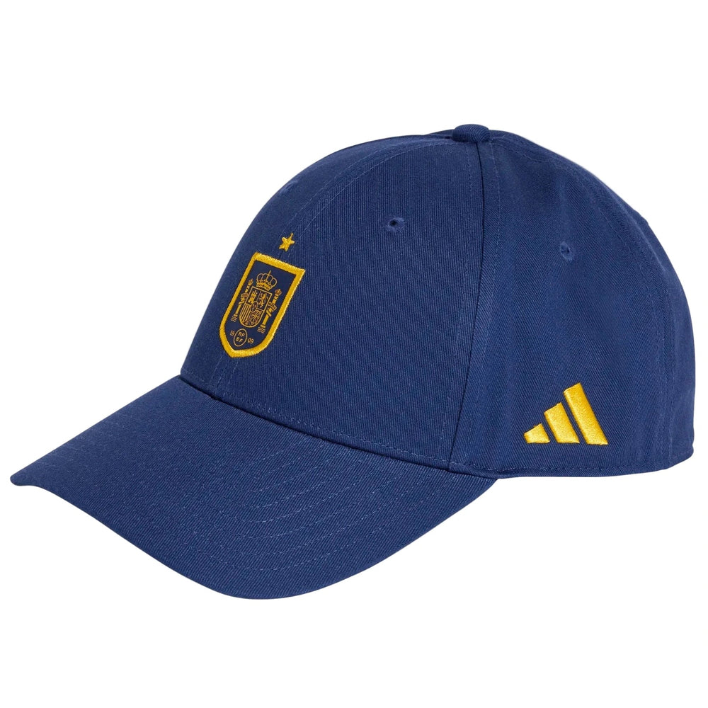 2026 Spain Baseball Cap / Adidas