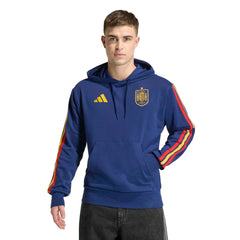2026 Spain Men's DNA Hoodie / Adidas