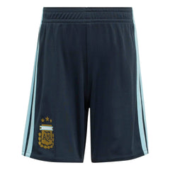 2026 Argentina Kid's Home Messi #10 Mini Kit / Adidas