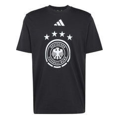 2026 Germany Men's DNA Graphic Tee / Adidas