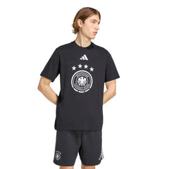 2026 Germany Men's DNA Graphic Tee / Adidas