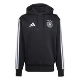 2026 Germany Men's DNA Fleece Hoodie / Adidas