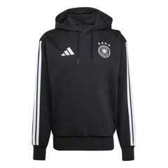 2026 Germany Men's DNA Fleece Hoodie / Adidas