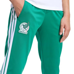 2026 Mexico Women's DNA Track Pants / Adidas