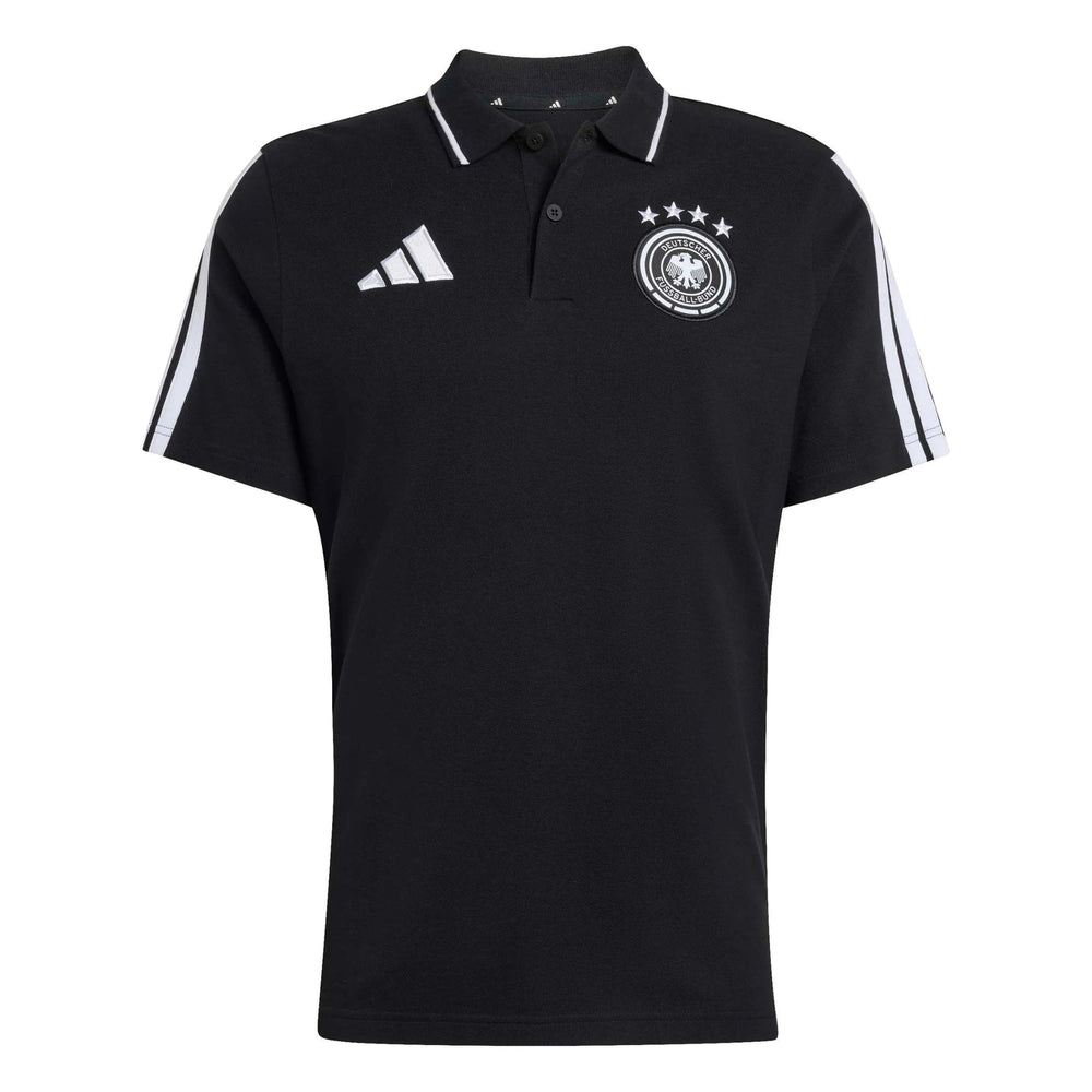 2026 Germany Men's DNA Polo / Adidas