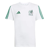 2026 Mexico Youth DNA Tee / Adidas