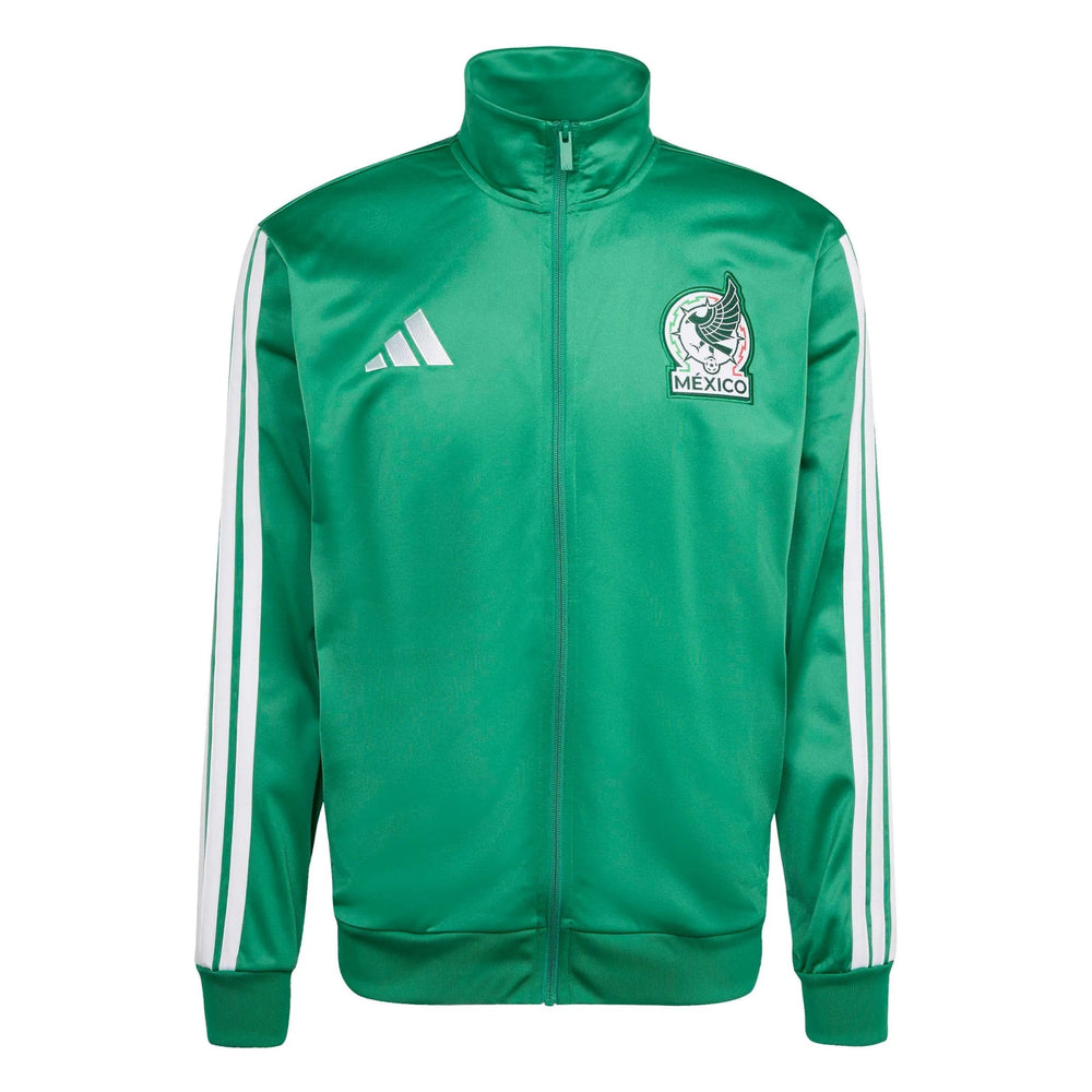 2026 Mexico Men's DNA Track Top / Adidas