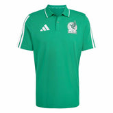 2026 Mexico Men's DNA Polo / Adidas