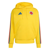 2026 Colombia Men's DNA Fleece Hoodie / Adidas