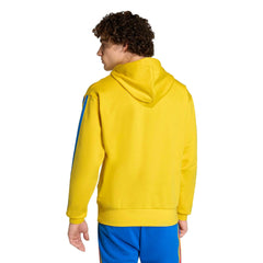 2026 Colombia Men's DNA Fleece Hoodie / Adidas