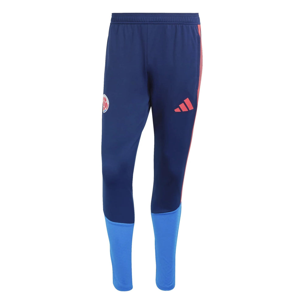 2026 Colombia Men's Training Pants / Adidas