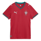 2026 Portugal Women's Stadium Home Soccer Jersey / Puma