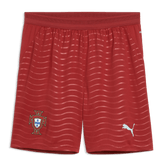2026 Portugal Men's Stadium Home Shorts / Puma