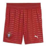 2026 Portugal Youth Stadium Home Shorts / Puma