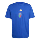 2026 Italy Men's DNA Graphic Tee / Adidas
