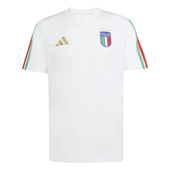 2026 Italy Men's DNA Tee / Adidas