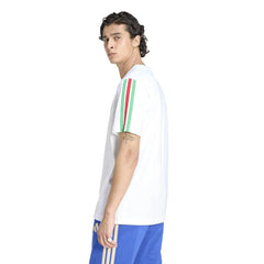 2026 Italy Men's DNA Tee / Adidas