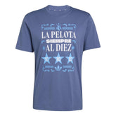 2026 Argentina Men's Amply Tee / Adidas