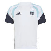 2026 Argentina Youth Training Soccer Jersey / Adidas