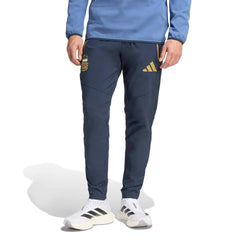 2026 Argentina Men's Tiro Travel Pants / Adidas