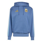 2026 Argentina Men's DNA Fleece Hoodie / Adidas