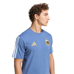 2026 Argentina Men's DNA Tee / Adidas