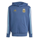 2026 Argentina Youth DNA Hoodie / Adidas