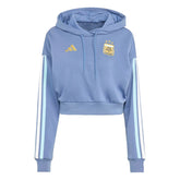 2026 Argentina Women's DNA Hoodie / Adidas