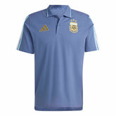2026 Argentina Men's DNA Polo / Adidas